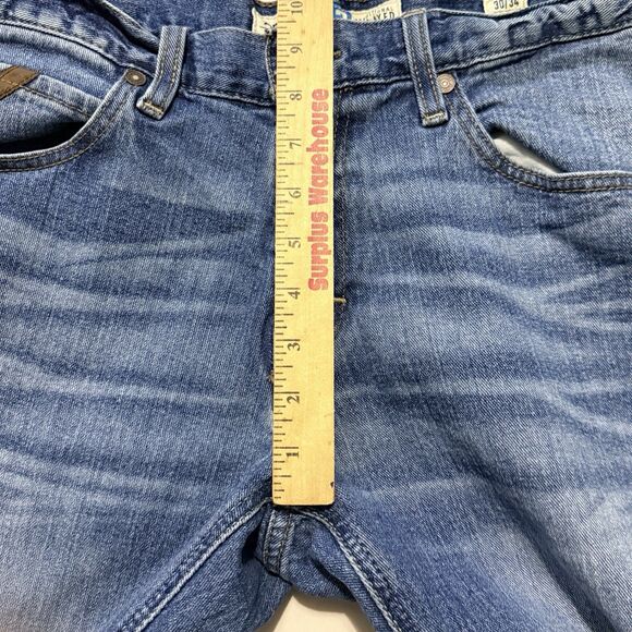 Ariat M2 Legacy Men’s 30x34 Brandon Bootcut Pants Relaxed Jeans - Picture 10 of 14